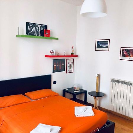 Bocconi Apartment Milán Exterior foto