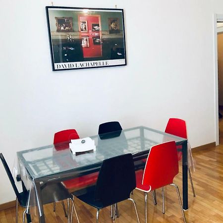 Bocconi Apartment Milán Exterior foto