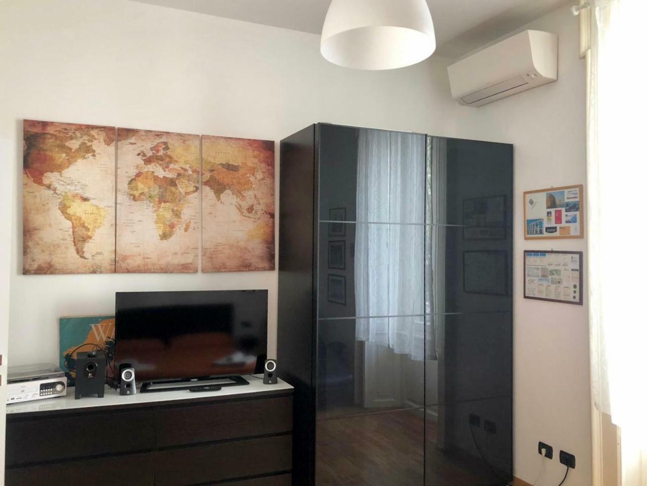 Bocconi Apartment Milán Exterior foto